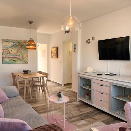 Tarifa Cozy House - Eolo Beach - Parking Wifi Esterno foto
