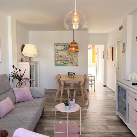 Tarifa Cozy House - Eolo Beach - Parking Wifi Esterno foto