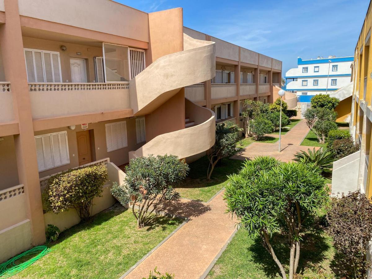 Tarifa Cozy House - Eolo Beach - Parking Wifi Esterno foto