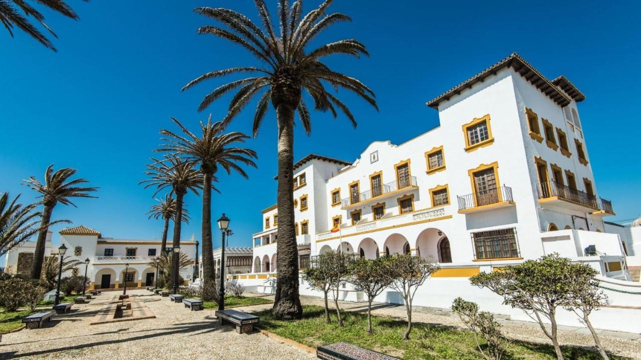 Tarifa Cozy House - Eolo Beach - Parking Wifi Esterno foto